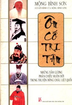 Ôn Cố Tri Tân – Những Tấm Gương Phản Chiếu Muôn Đời Trong Truyện Đông Châu Liệt Quốc