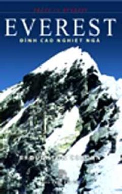 Everest Đỉnh Cao Nghiệt Ngã