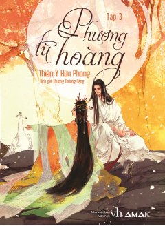 Phượng Tù Hoàng – Tập 3