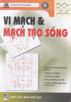 Vi mạch và mạch tạo sóng