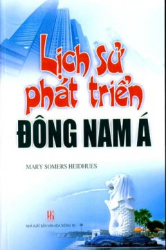 Lịch Sử Phát Triển Đông Nam Á