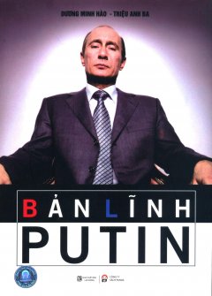 Bản Lĩnh Putin