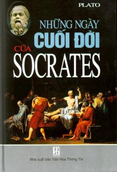 Những Ngày Cuối Đời Của Socrates