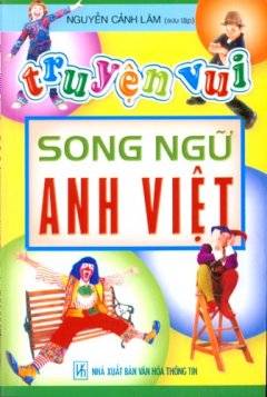 Truyện Vui Song Ngữ Anh Việt