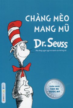 Chàng Mèo Mang Mũ