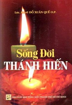 Sống đời Thánh Hiến