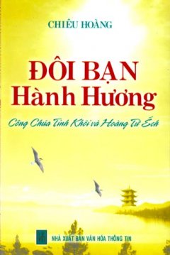 Đôi Bạn Hành Hương – Công Chúa Tinh Khôi Và Hoàng Tử Ếch