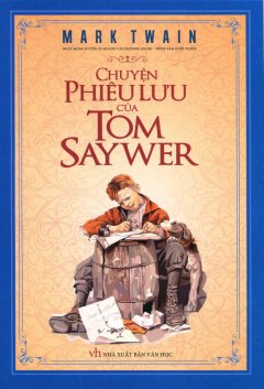 Chuyện Phiêu Lưu Của Tom Saywer