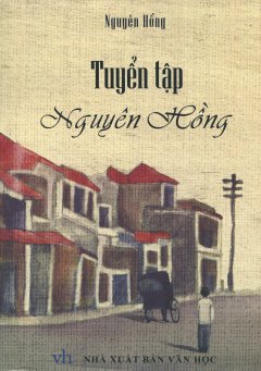 Tuyển Tập Nguyên Hồng