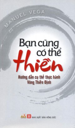 Bạn Cũng Có Thể Thiền