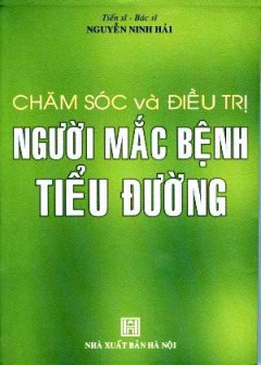 Chăm Sóc Và Điều Trị Người Mắc Bệnh Tiểu Đường