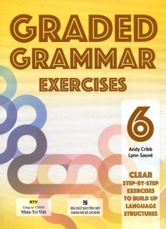 Graded Grammar Exercises 6