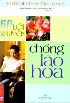 60 Lời Khuyên Chống Lão Hoá