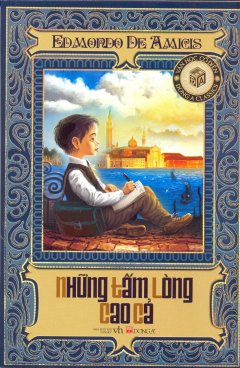 Những Tấm Lòng Cao Cả – Tái bản 06/13/2013