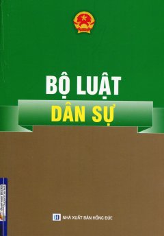 Bộ Luật Dân Sự