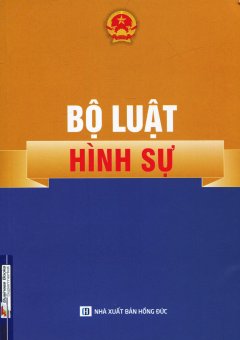 Bộ Luật Hình Sự