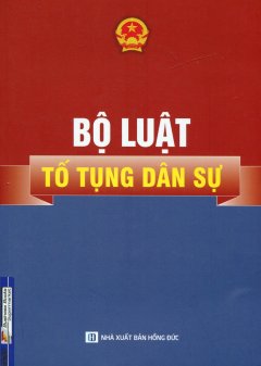 Bộ Luật Tố Tụng Dân Sự