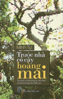 Trước Nhà Có Cây Hoàng Mai