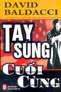 Tay Súng Cuối Cùng