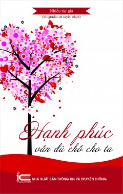 Hạnh Phúc Vẫn Đủ Chỗ Cho Ta (Kèm 1 CD)