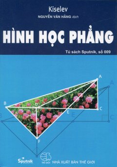 Hình Học Phẳng