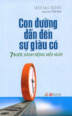 Con Đường Dẫn Đến Sự Giàu Có