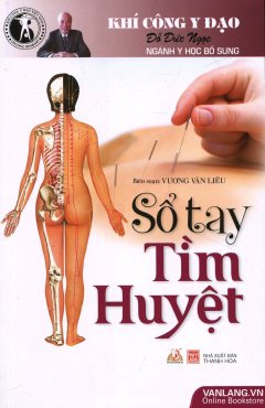 Sổ Tay Tìm Huyệt