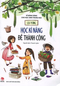 Học Kĩ Năng Để Thành Công