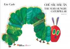 Picture Book Song Ngữ – Chú Sâu Háu Ăn