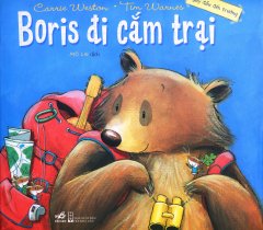 Boris Đi Cắm Trại