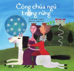 Công Chúa Ngủ Trong Rừng