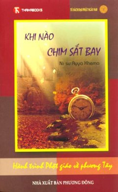 Khi Nào Chim Sắt Bay