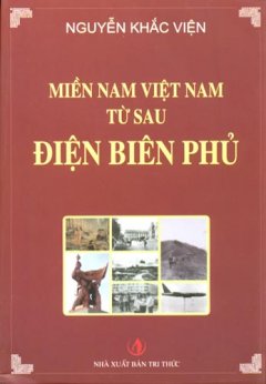 Miền Nam Việt Nam Từ Sau Điện Biên Phủ