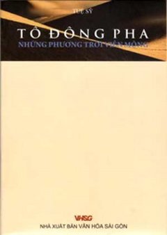 Tô Đông Pha – Những Phương Trời Viễn Mộng