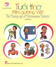 Tuổi Thơ Tấm Gương Việt