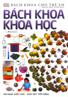 Bách Khoa Cho Trẻ Em – Bách Khoa Khoa Học