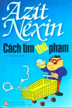 Cách Tìm Thủ Phạm