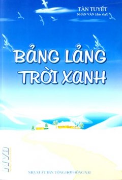 Bảng Lảng Trời Xanh