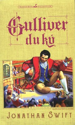 Gulliver Du Ký