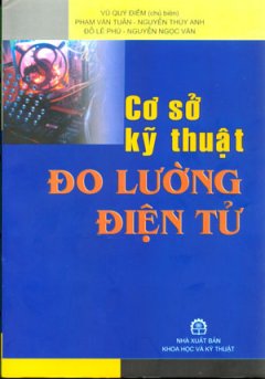 Cơ Sở Kỹ Thuật Đo Lường Điện Tử