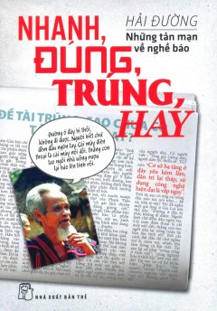 Nhanh, Đúng, Trúng, Hay