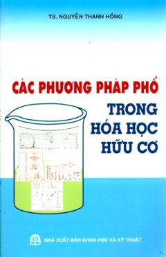 Các Phương Pháp Phổ Trong Hoá Học Hữu Cơ