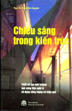 Chiếu Sáng Trong Kiến Trúc