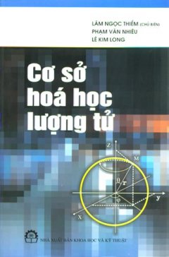 Cơ Sở Hoá Học Lượng Tử