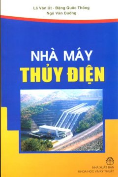 Nhà Máy Thuỷ Điện