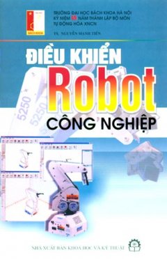 Điều Khiển Robot Công Nghiệp