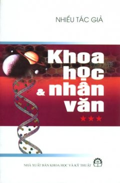 Khoa Học Và Nhân Văn – Tập 3