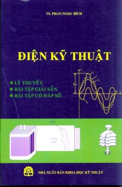 Điện Kỹ Thuật – Tái bản 03/08/2008