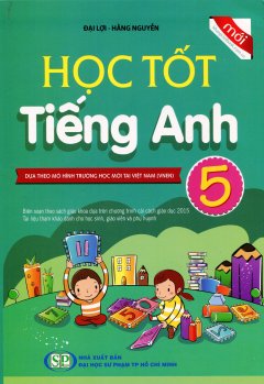 Học Tốt Tiếng Anh 5