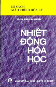 Nhiệt Động Hóa Học